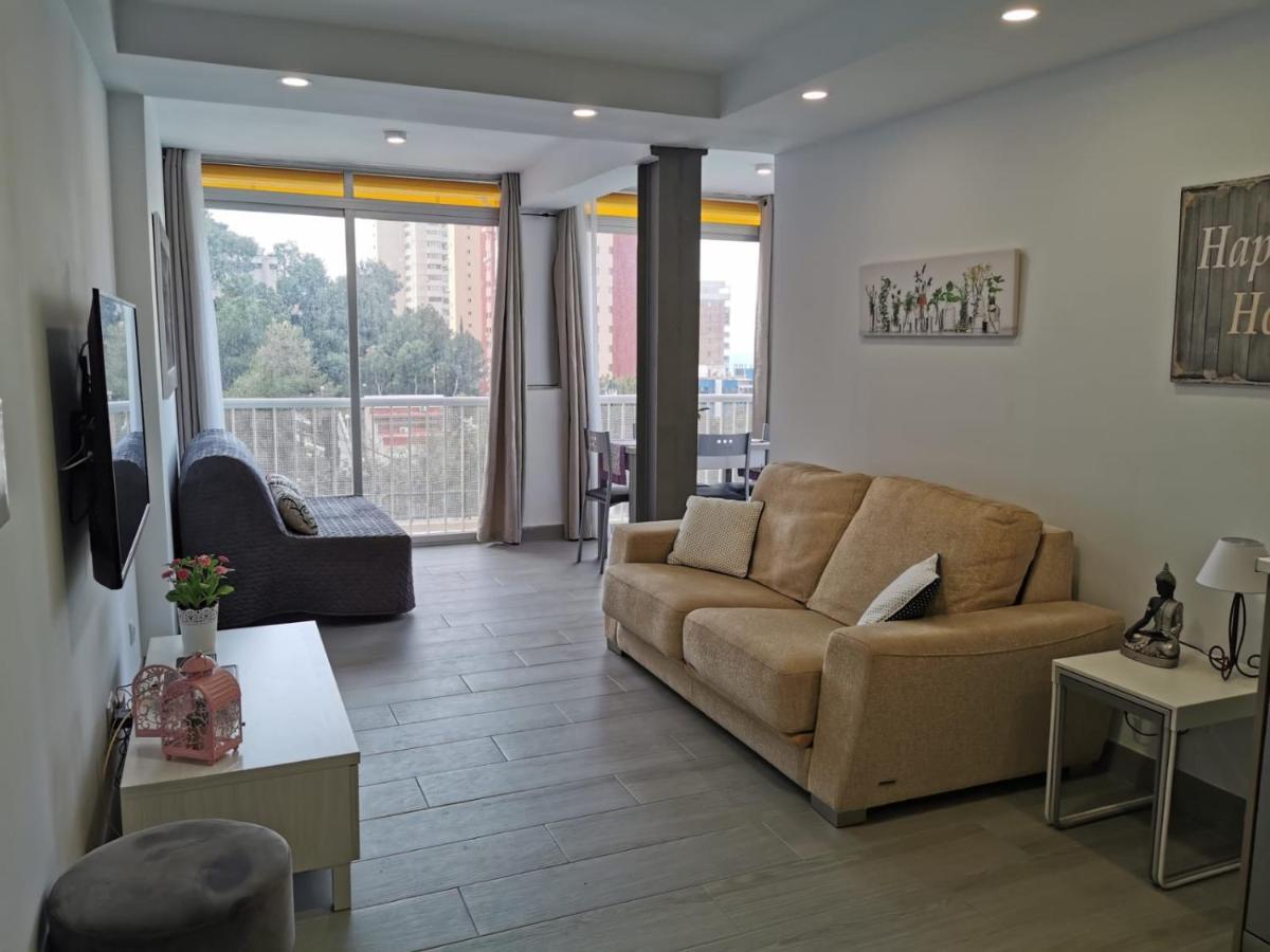 Apartamento Eva Levante